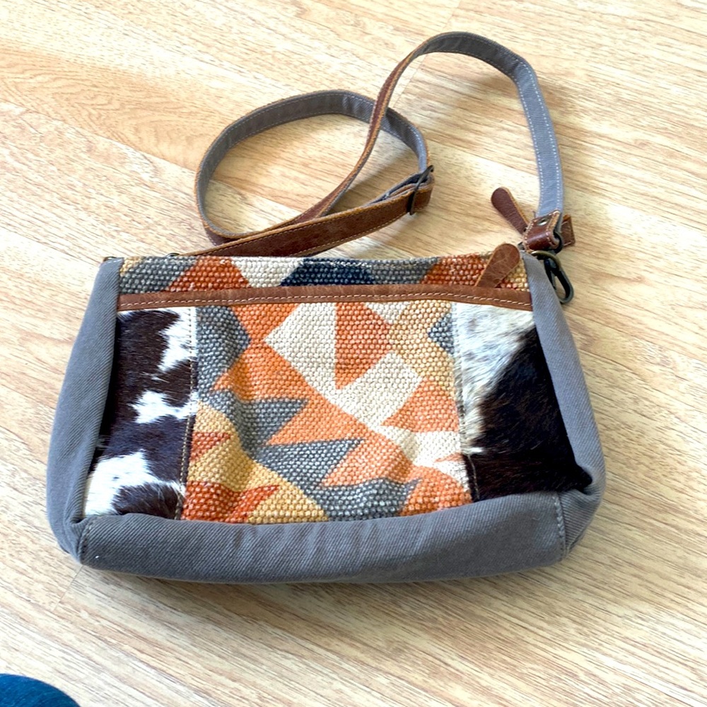 Myra bag